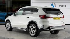 BMW X1 xDrive 23d MHT xLine 5dr Step Auto Diesel Estate